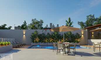 Imagem 6: 3 dormitórios, 2 banheiro, 1 vaga na garagem, 75M² de Área Construída