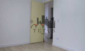 Imagem 4: 2 dormitórios, 1 banheiros, 1 vaga na garagem, 47M² de Área Construída