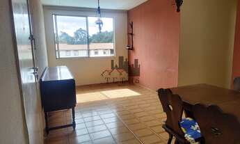 Imagem 2: 3 dormitórios, 2 banheiro, 1 vaga na garagem, 67M² de Área Construída