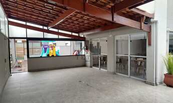 Imagem 7: 3 dormitórios, 2 banheiro, 1 vaga na garagem, 75M² de Área Construída