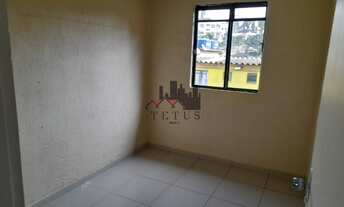 Imagem 3: 2 dormitórios, 1 banheiros, 1 vaga na garagem, 44M² de Área Construída