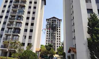 Imagem: 2 dormitórios, 1 banheiros, 1 vaga na garagem