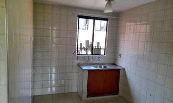 Imagem 7: 2 dormitórios, 1 banheiros, 1 vaga na garagem, 44M² de Área Construída