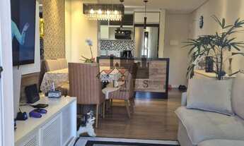 Imagem: 3 dormitórios, 1 suítes, 2 banheiro, 1