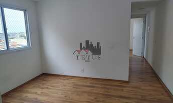 Imagem: 2 dormitórios, 1 banheiros, 35M² de Área