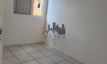 Imagem 5: 2 dormitórios, 1 banheiros, 1 vaga na garagem, 60M² de Área Construída