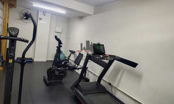 Imagem 3: 3 dormitórios, 1 suítes, 3 banheiro, 1 vaga na garagem, 87M² de Área Construída