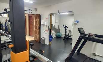 Imagem 2: 3 dormitórios, 1 suítes, 3 banheiro, 1 vaga na garagem, 87M² de Área Construída