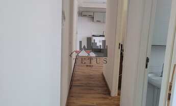 Imagem 6: 2 dormitórios, 1 banheiros, 35M² de Área Construída