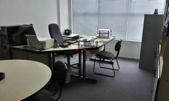 Imagem 3: 2 banheiro, 1 vaga na garagem, 30M² de Área Construída