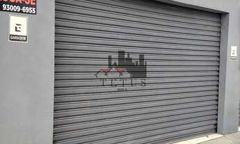 Imagem: 1 banheiros, 39M² de Área Construída