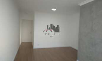 Imagem: 3 dormitórios, 2 banheiro, 1 vaga na garagem