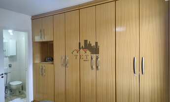 Imagem 7: 3 dormitórios, 1 suítes, 3 banheiro, 1 vaga na garagem, 87M² de Área Construída