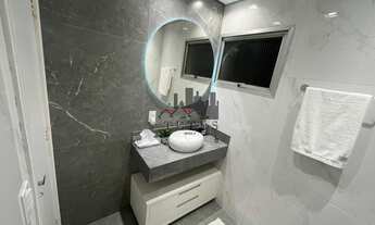 Imagem 2: 2 dormitórios, 1 banheiros, 1 vaga na garagem, 60M² de Área Construída