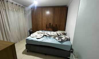 Imagem 4: 3 dormitórios, 2 vagas na garagem, 125M² de Área Construída