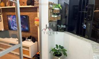 Imagem 5: 2 dormitórios, 1 banheiros, 1 vaga na garagem, 60M² de Área Construída