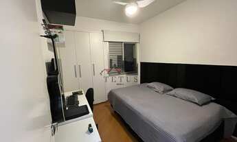 Imagem 3: 2 dormitórios, 1 banheiros, 1 vaga na garagem, 60M² de Área Construída