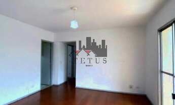 Imagem 4: 2 dormitórios, 2 banheiro, 1 vaga na garagem, 56M² de Área Construída