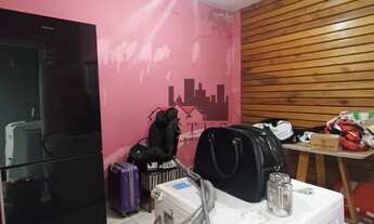 Imagem 2: 3 dormitórios, 2 banheiro, 2 vagas na garagem, 150M² de Área Construída