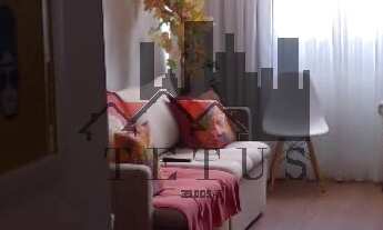 Imagem 2: 3 dormitórios, 2 banheiro, 1 vaga na garagem, 75M² de Área Construída