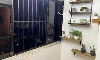 Imagem 6: 2 dormitórios, 1 banheiros, 1 vaga na garagem, 60M² de Área Construída