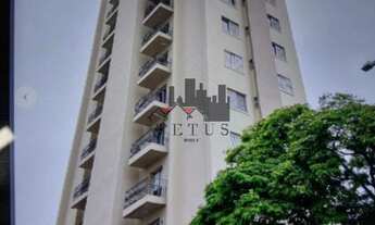 Imagem: 2 dormitórios, 2 banheiro, 1 vaga na garagem