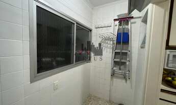 Imagem 7: 2 dormitórios, 1 banheiros, 1 vaga na garagem, 60M² de Área Construída