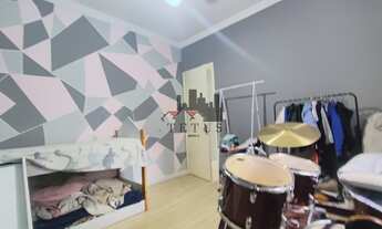 Imagem 5: 3 dormitórios, 2 banheiro, 2 vagas na garagem, 150M² de Área Construída