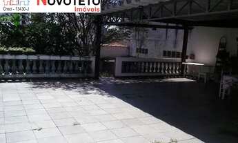 Imagem 6: CASA RESIDENCIAL em SÃO PAULO - SP, PARQUE DA VILA PRUDENTE