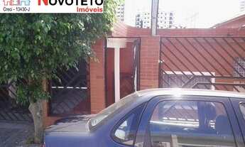 Imagem: CASA RESIDENCIAL em SÃO PAULO - SP, PARQUE