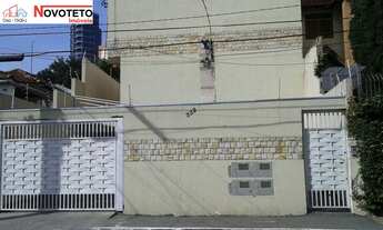 Imagem: Sobrado em condomínio fechado à venda