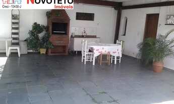 Imagem 7: CASA RESIDENCIAL em SÃO PAULO - SP, PARQUE DA VILA PRUDENTE