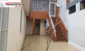 Imagem 2: CASA ASSOBRADADA RESIDENCIAL em SÃO PAULO - SP, VILA ALPINA