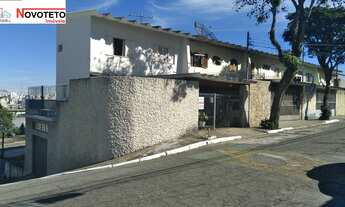 Imagem: SOBRADO RESIDENCIAL em SÃO PAULO - SP