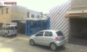 Imagem: CASA RESIDENCIAL em SÃO PAULO - SP, JARDIM