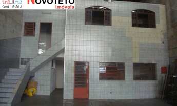 Imagem: GALPAO COMERCIAL em SÃO PAULO - SP, VILA