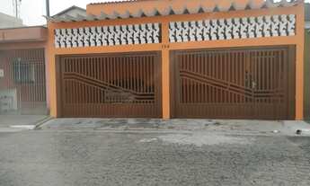 Imagem: CASA RESIDENCIAL em SÃO PAULO - SP, VILA