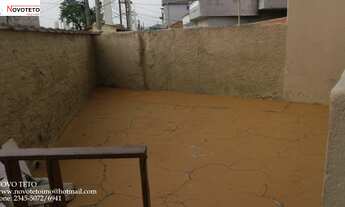 Imagem 5: CASA RESIDENCIAL em SÃO PAULO - SP, VILA ALPINA