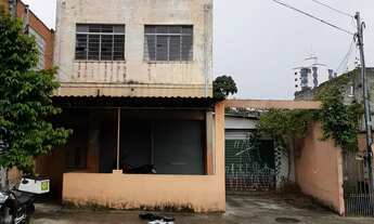 Imagem: TERRENO RESIDENCIAL em SÃO PAULO - SP