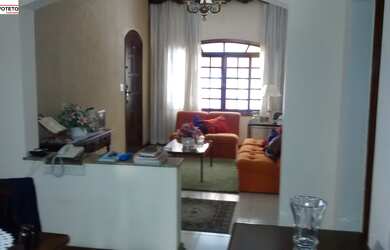 Imagem 4: CASA RESIDENCIAL em SÃO PAULO - SP, JARDIM MIMAR