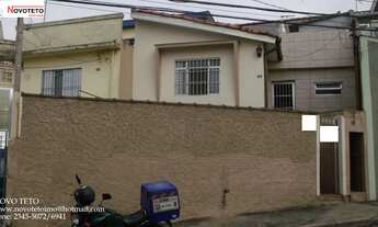 Imagem 4: CASA RESIDENCIAL em SÃO PAULO - SP, VILA ALPINA