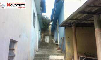 Imagem 5: TERRENO RESIDENCIAL em SÃO PAULO - SP, VILA BELA