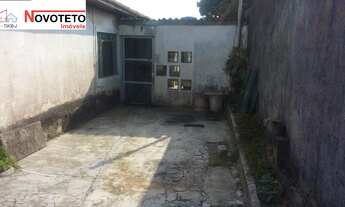 Imagem 2: TERRENO RESIDENCIAL em SÃO PAULO - SP, VILA BELA