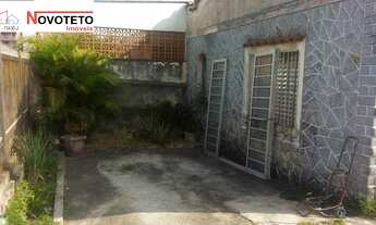 Imagem: TERRENO RESIDENCIAL em SÃO PAULO - SP