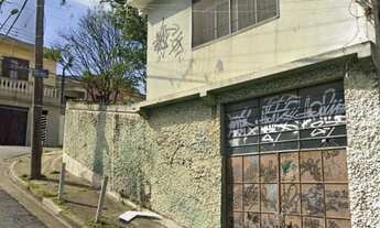 Imagem 1: CASA RESIDENCIAL em SÃO PAULO - SP, VILA ALPINA