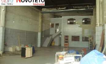 Imagem 4: GALPAO COMERCIAL em SÃO PAULO - SP, VILA BELA