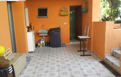 Imagem 5: CASA RESIDENCIAL em SÃO PAULO - SP, VILA SÃO NICOLAU