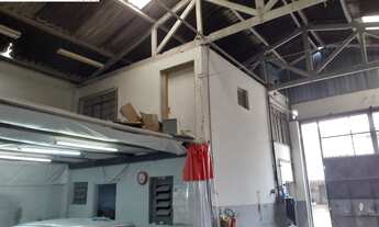 Imagem 5: GALPAO COMERCIAL em SÃO PAULO - SP, JARDIM TERESA