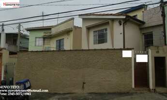 Imagem 2: CASA RESIDENCIAL em SÃO PAULO - SP, VILA ALPINA