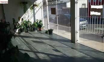 Imagem: CASA RESIDENCIAL em SÃO PAULO - SP, JARDIM